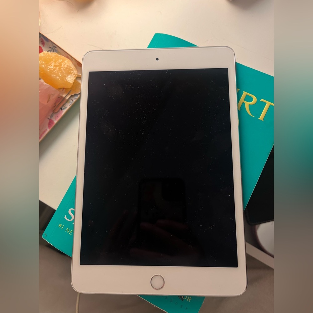 Ipad mini 4